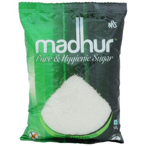 Madhur Sugar - Refined