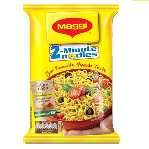 MAGGI Noodles - Masala