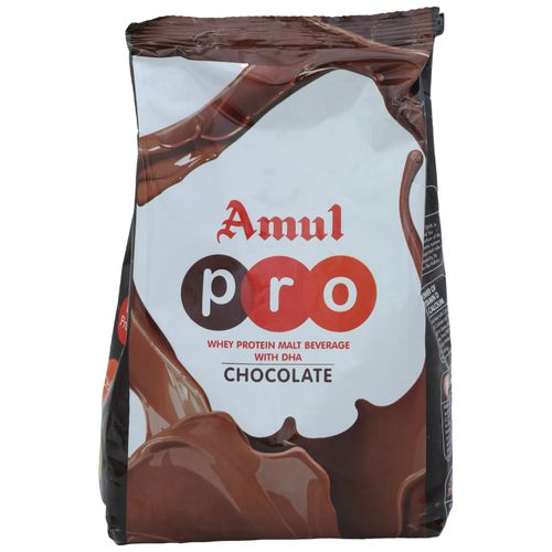 Amul Pro Whey Protein