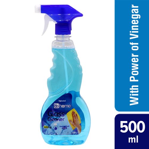 BB Home Glass Cleaner